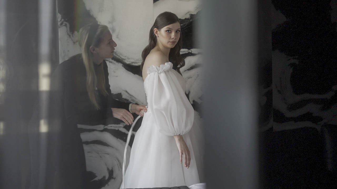 Свадебный видеограф. Видеограф на свадьбу в Санкт-Петербурге