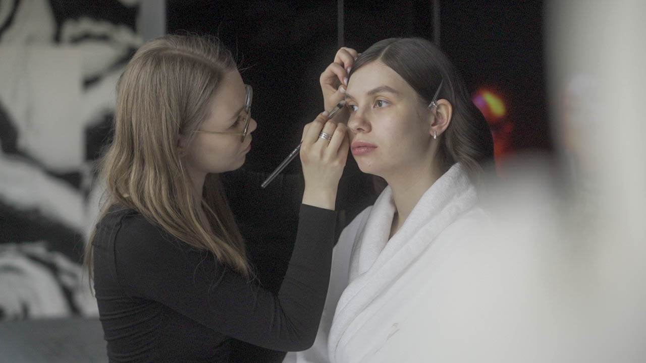 Свадебный видеограф. Видеограф на свадьбу в Санкт-Петербурге