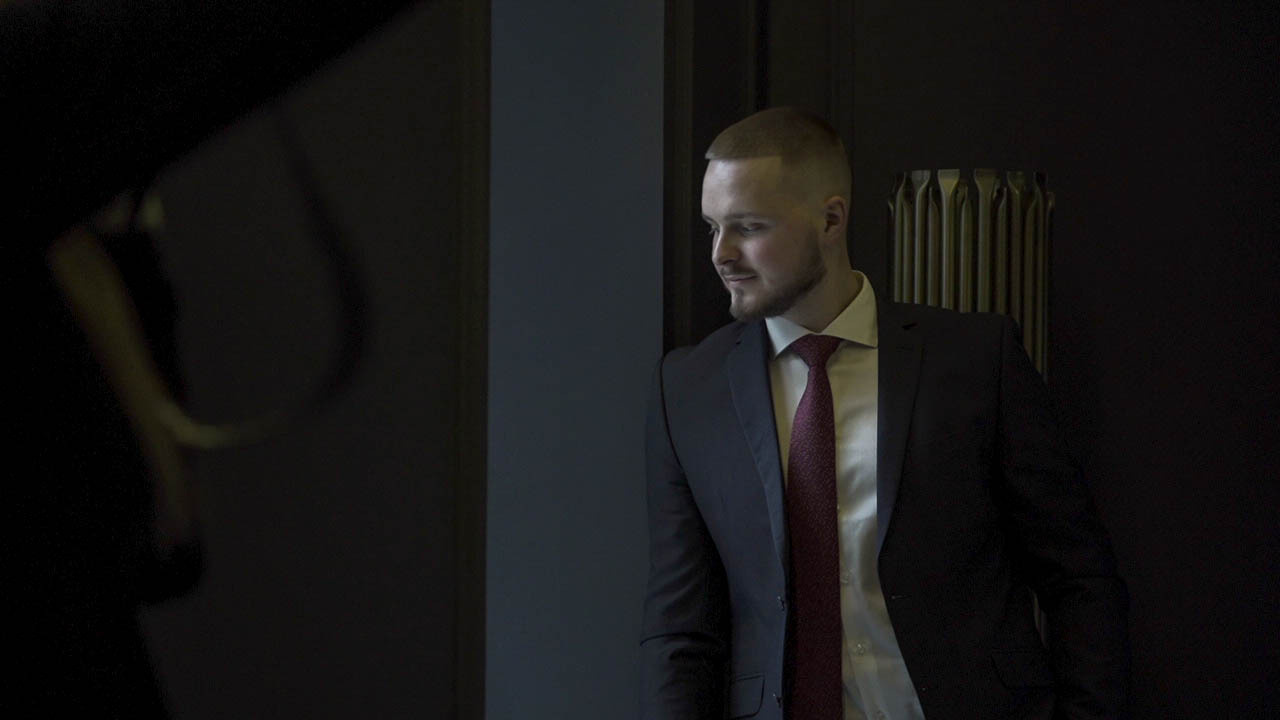 Свадебный видеограф. Видеограф на свадьбу в Санкт-Петербурге