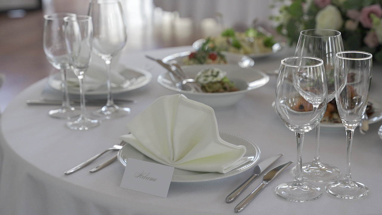 Свадебный видеограф. Видеограф на свадьбу в Санкт-Петербурге