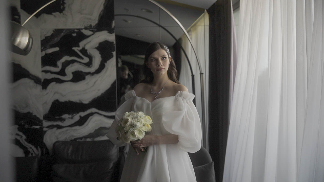 Свадебный видеограф. Видеограф на свадьбу в Санкт-Петербурге