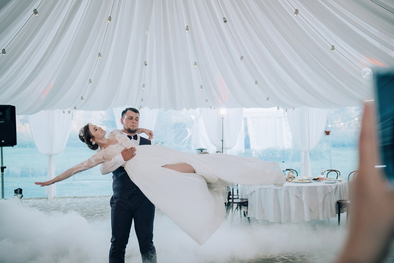 Максим+Алена. Свадебный и репортажный фотограф Александр Родин