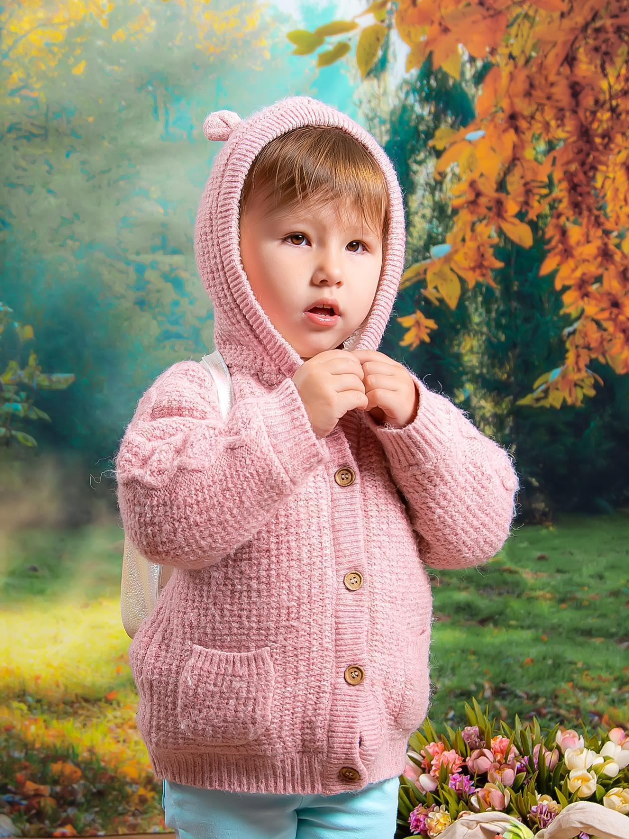 Тематическая фотосессия. Фотостудия «Олеся». Фотостудия в г. Верхняя Пышма