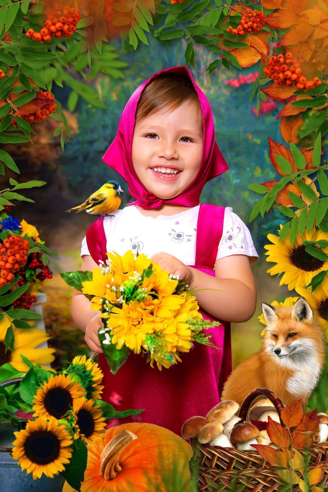 Тематическая фотосессия. Фотостудия «Олеся». Фотостудия в г. Верхняя Пышма