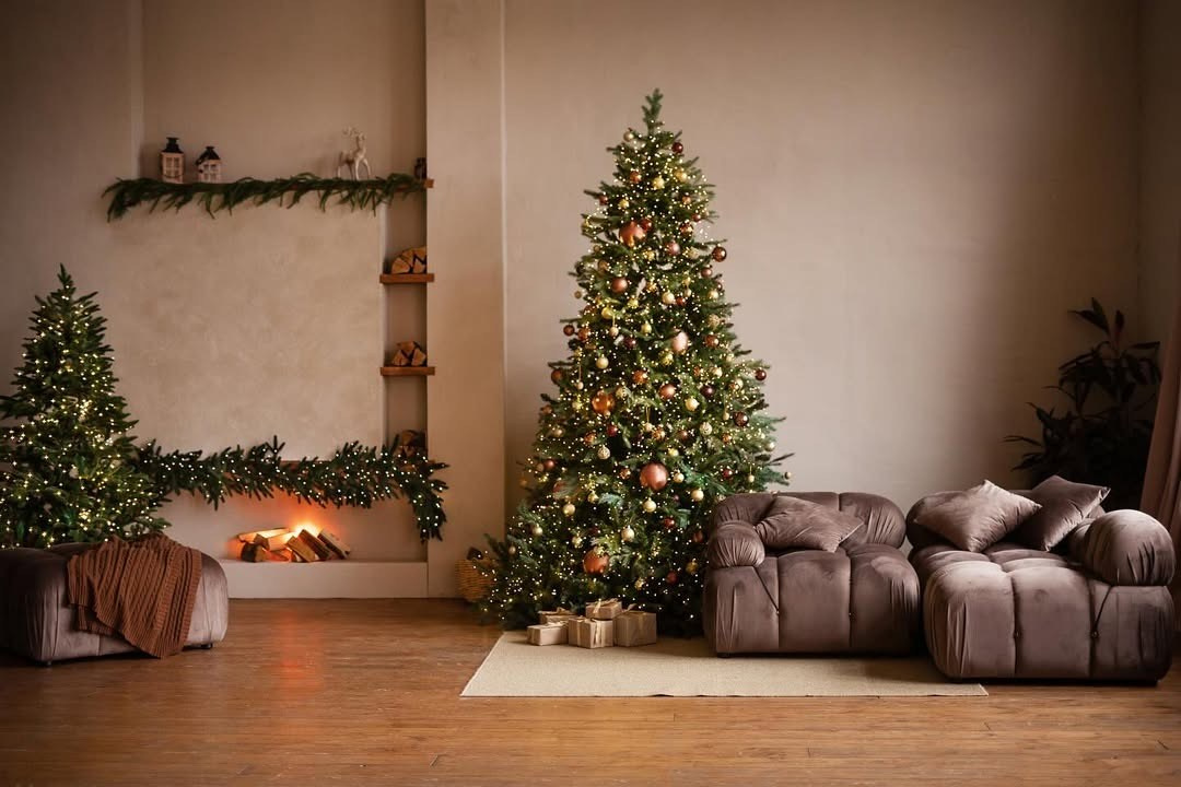 Большой зал студии Тепло (Чуркин). Фотограф для жизни, бизнеса и соц сетей Ирина Нечет, Владивосток