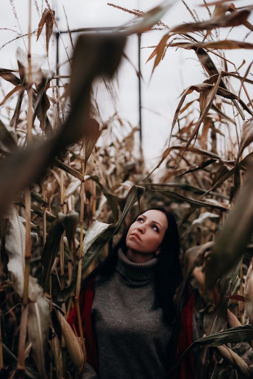 Алина. Детский и семейный фотограф в Твери Анастасия Соловьева