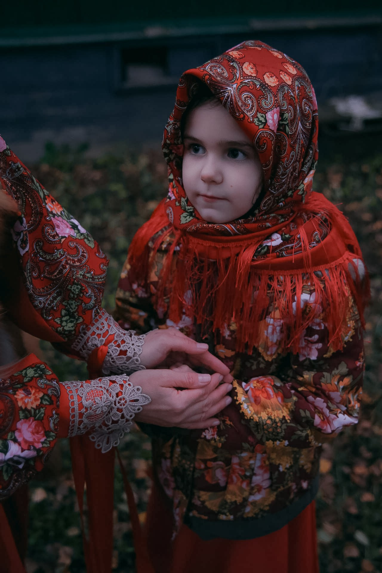 Наталья в образе Барыни. Детский и семейный фотограф в Твери Анастасия Соловьева