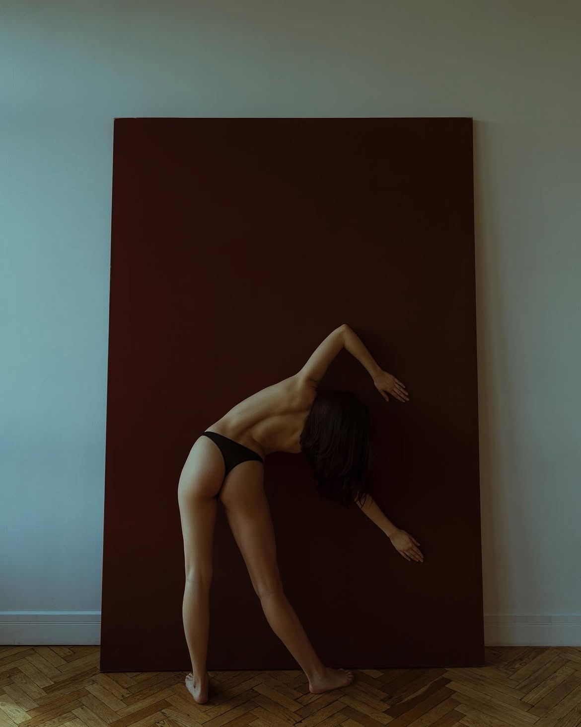 EKATERINA. Фотограф Москва Анастасия Толстова