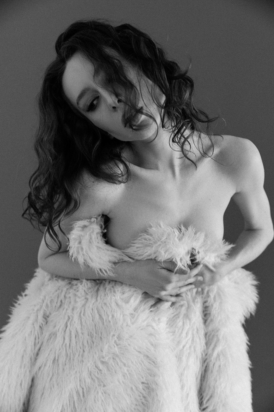 Катя. Портретный фотограф / Панама / Анастасия Елизарова