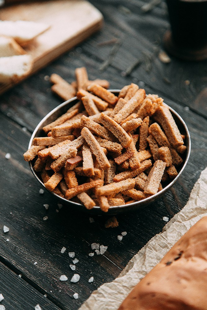 Фуд практикум в Екатеринбурге