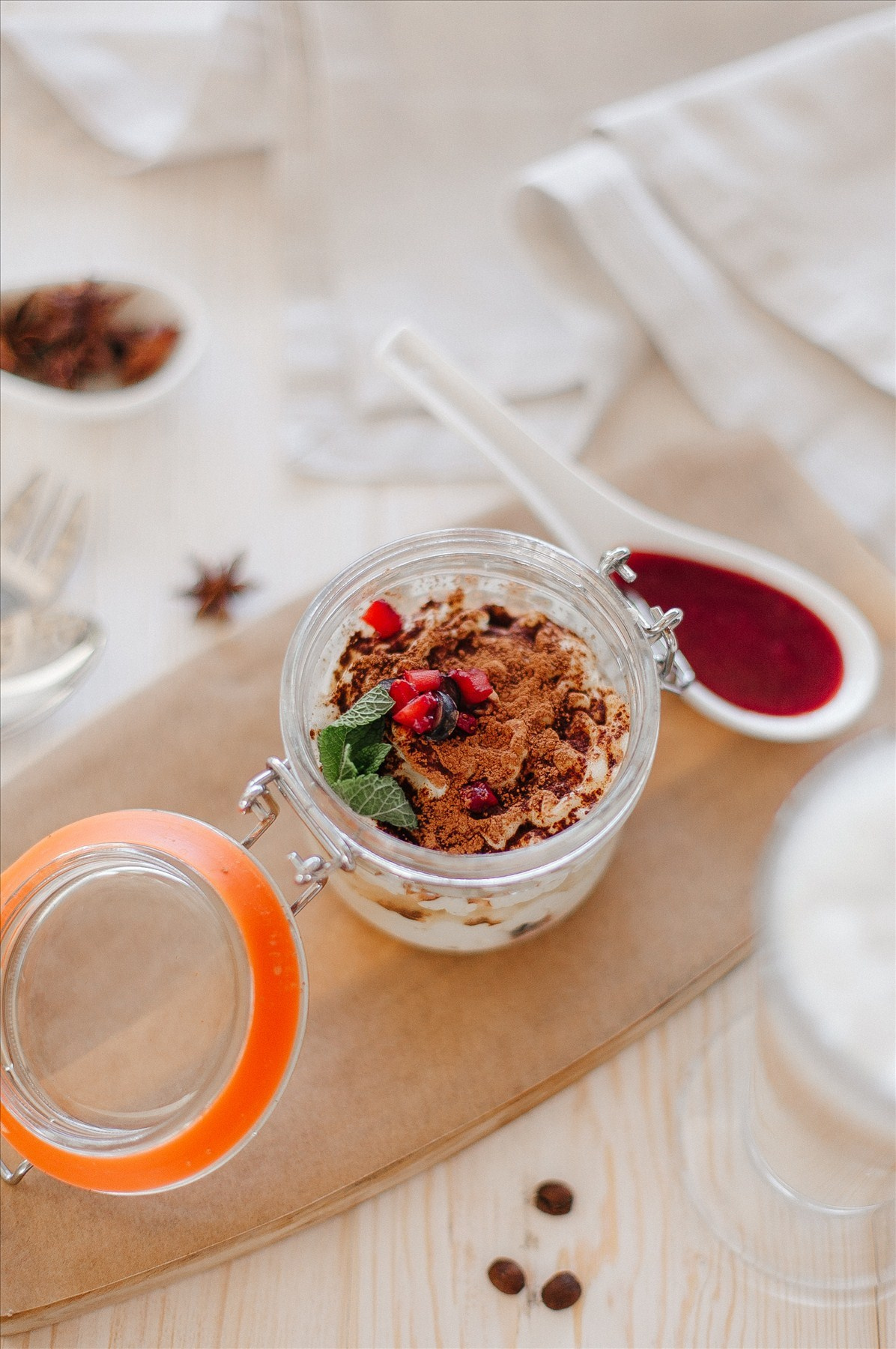 Съемка для ресторана "Газон"