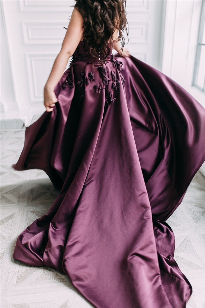 Легкая лавстори в Москве