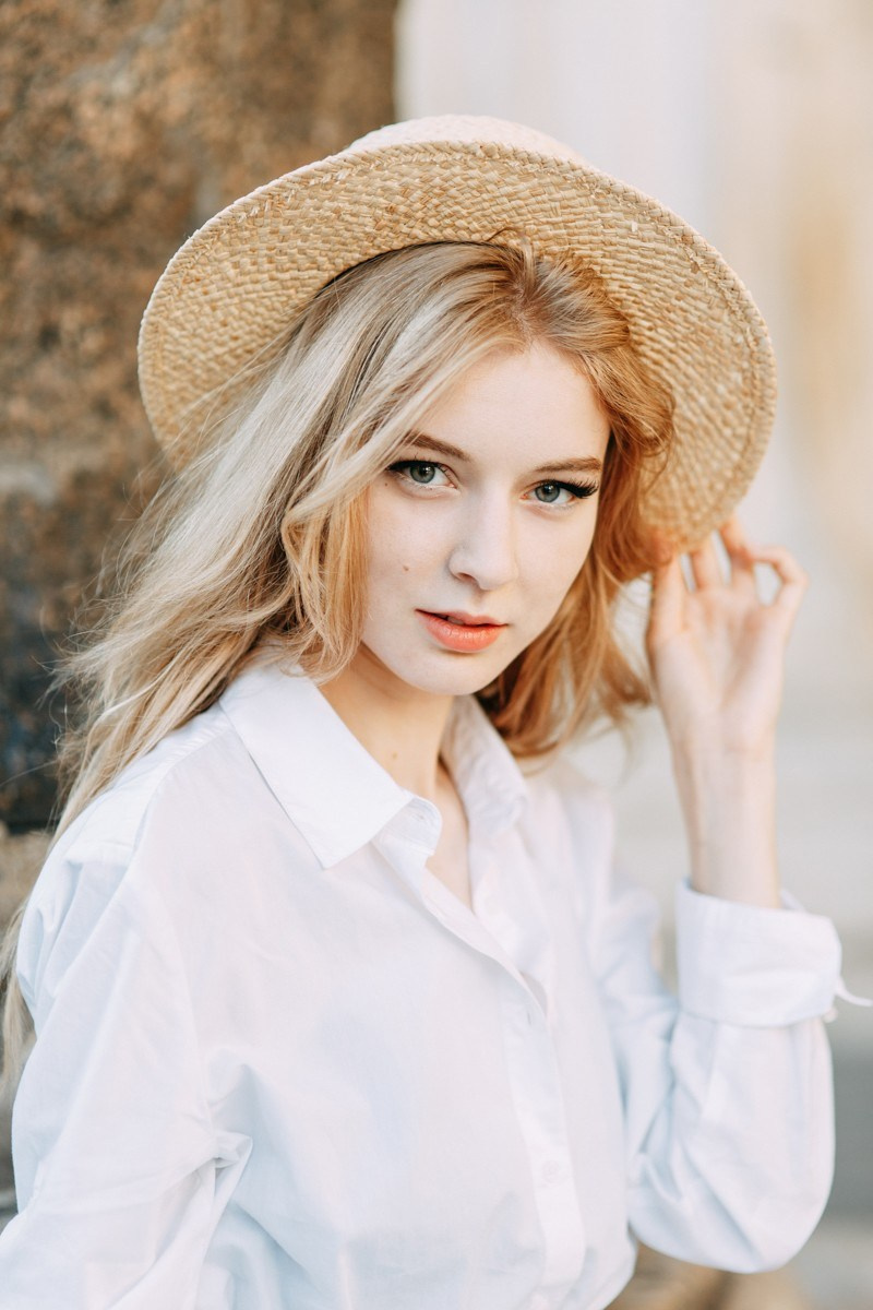 Фотосессия в Риме на рассвете