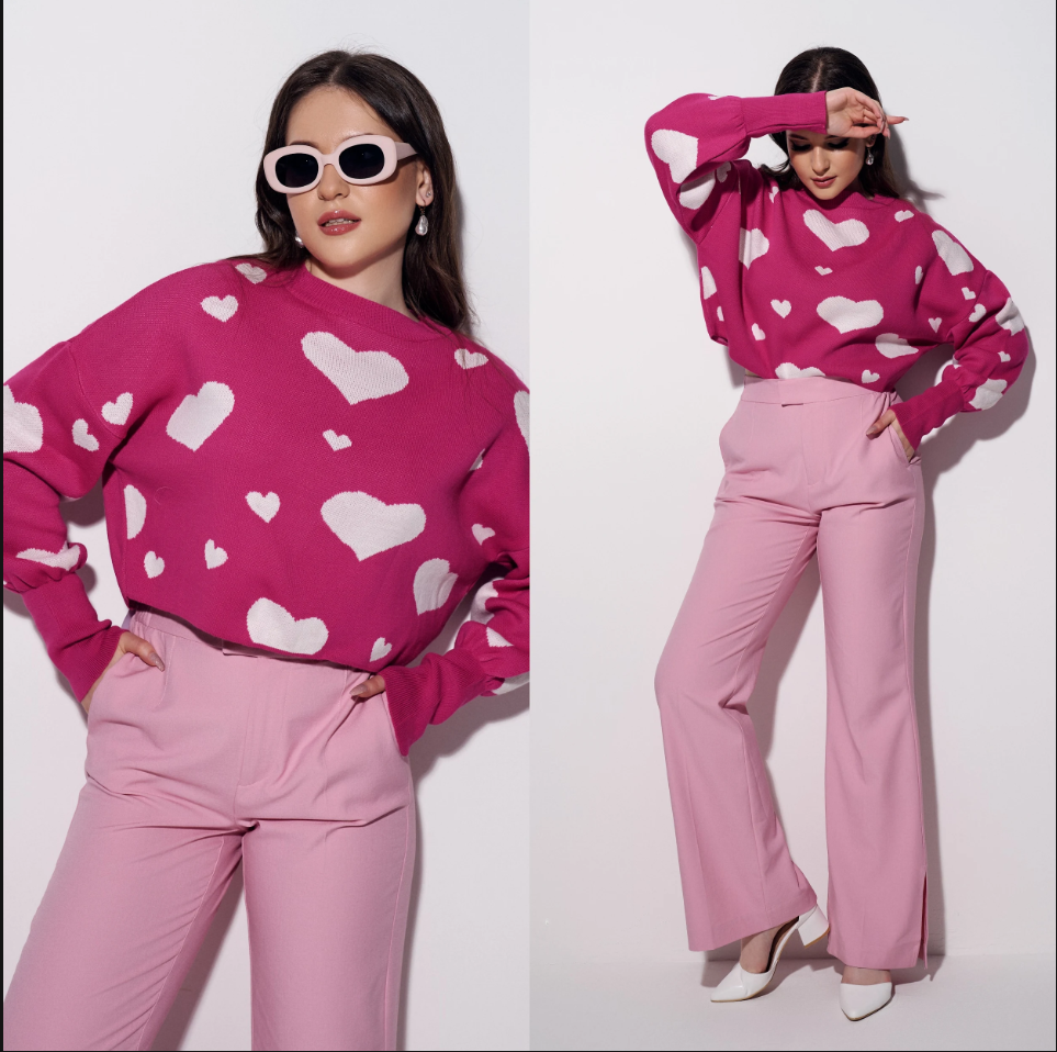 Янина. Сборные фотосъёмки в Москве. фотосессии одежды.фотограф