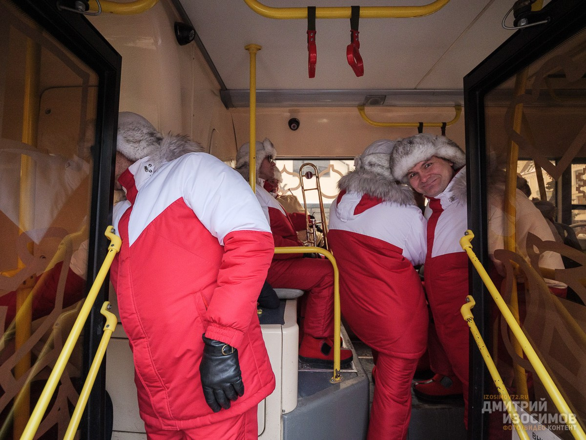 Дед Моробус