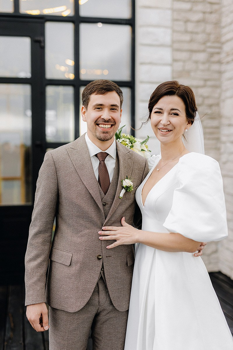 Ольга+Тимофей. Фотограф в Красноярске Гетманова Мила