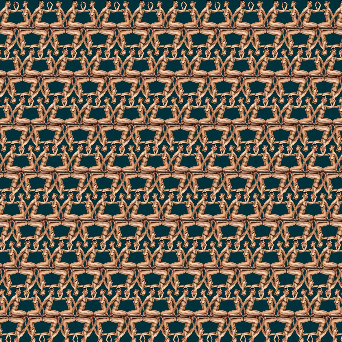 Оба, обе, обои. Фотограф Александра Тимофеева