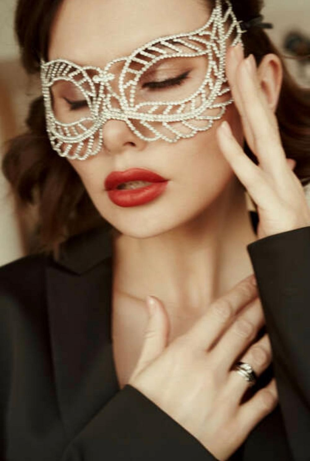 Женский портрет. Фотограф в Екатеринбурге Дарья Комарова