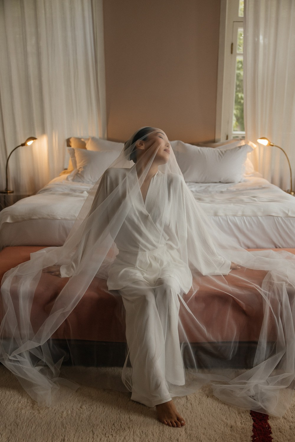 Искусство любить. Свадебный фотограф Москва