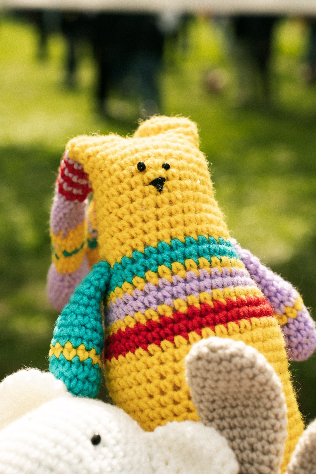 Парад Бульдогов. Axenov_eugene