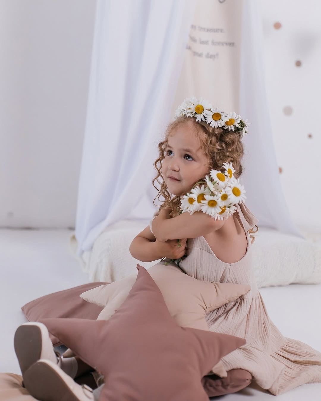 Мама & Дочь. Семейный фотограф Юнусова Раиля