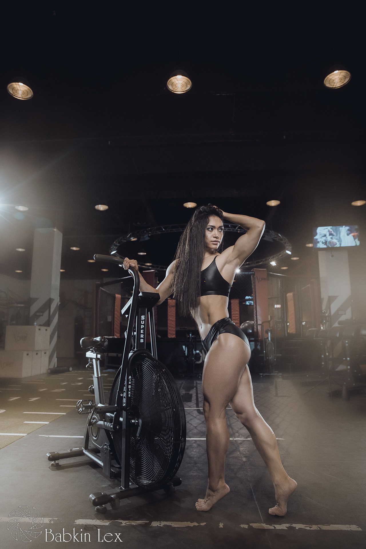 фитнес фото, Фото Fitness, спортивная фотосессия, спортивный фотограф