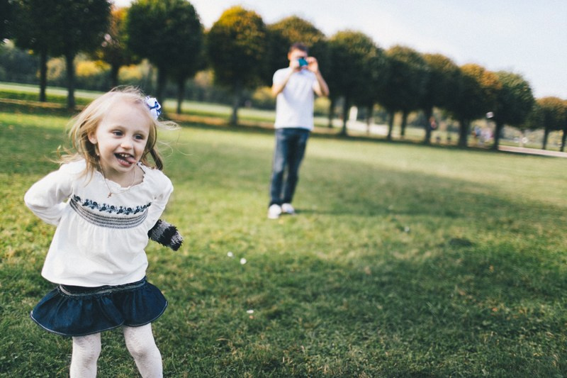 Дмитрий и Алена. Свадебный фотограф в Москве — Павел Воронцов