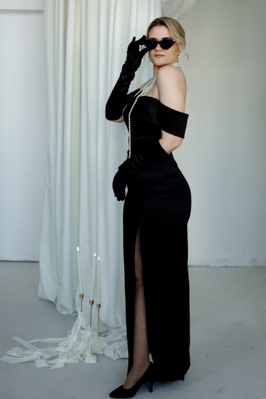 Дарья. Фотограф Ершова Светлана