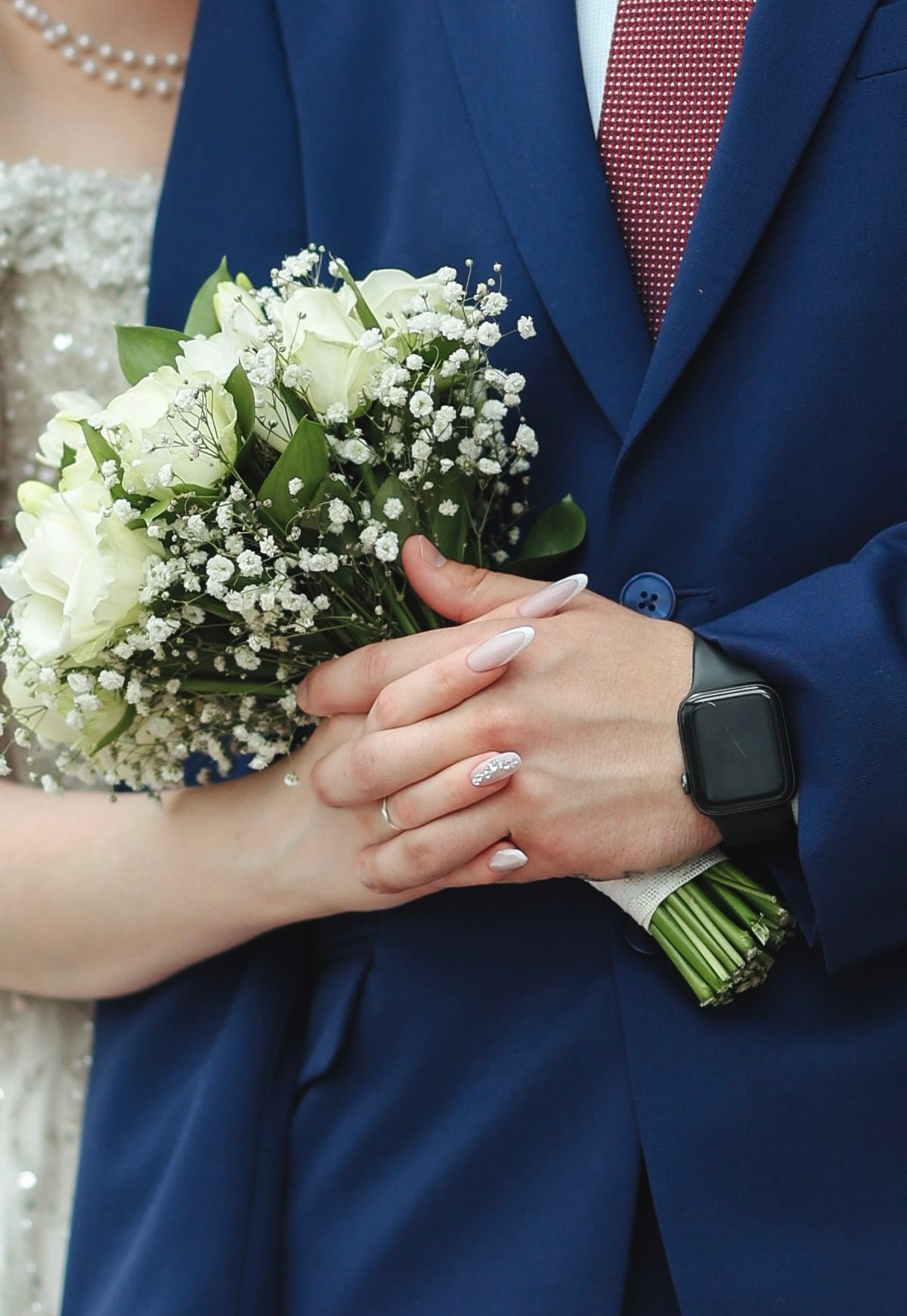 Свадьба Дмитрий и Елена 17.07.24. Фотограф из Санкт-Петербурга Ильинская Ксения