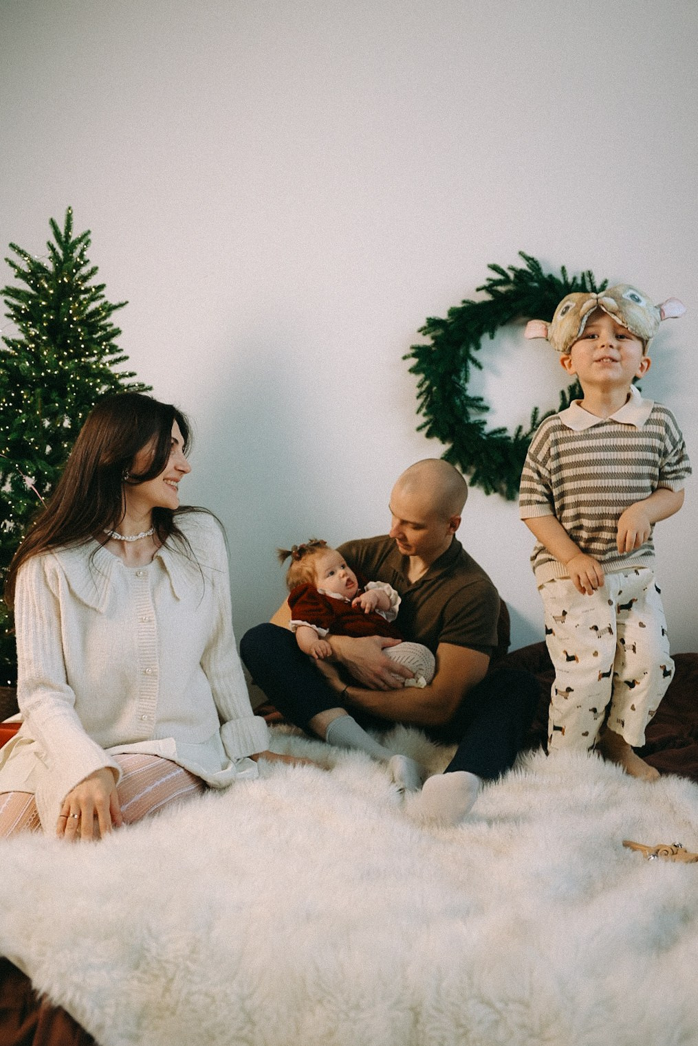 Family. Фотограф Нижний Новгород