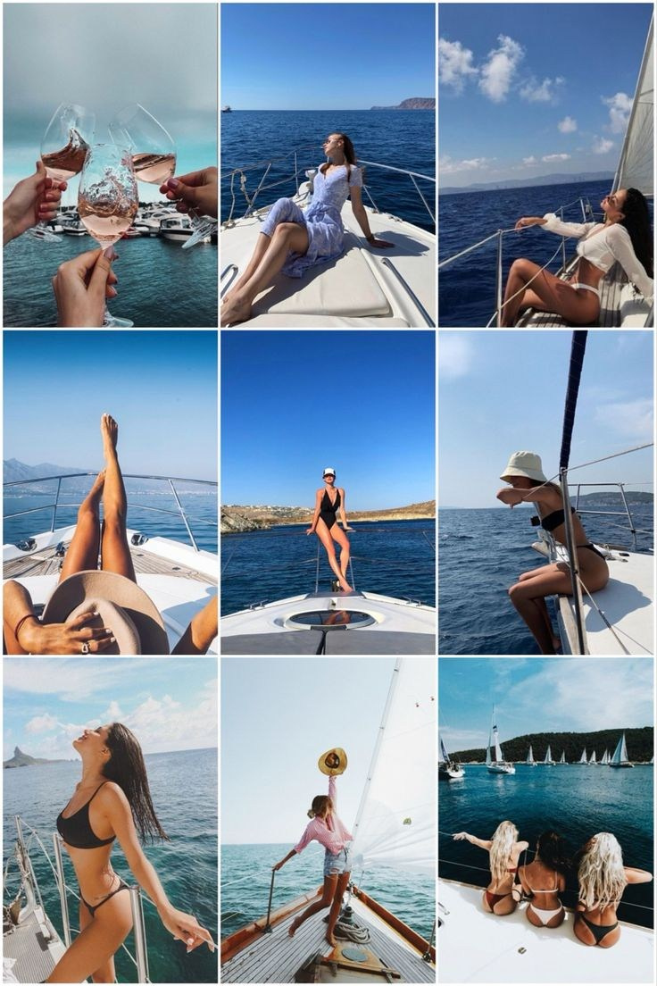 Идеи для летней фотосессии на улице в Санкт-Петербурге. Фотограф в Санкт-Петербурге, Анна Скворцова