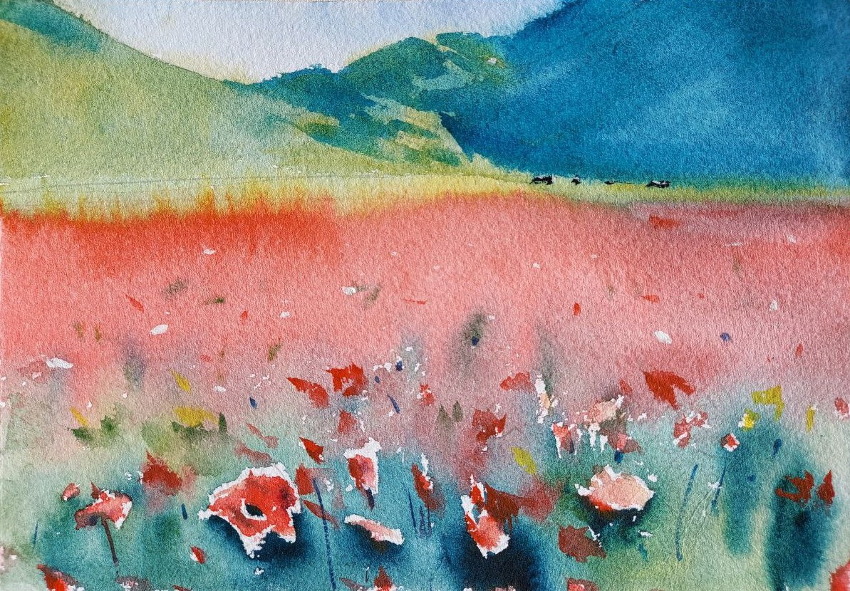 Feb 2024 | A5 | Photo Reference: https://www.flickr.com/photos/mazarsoft/6963956885/in/photostream