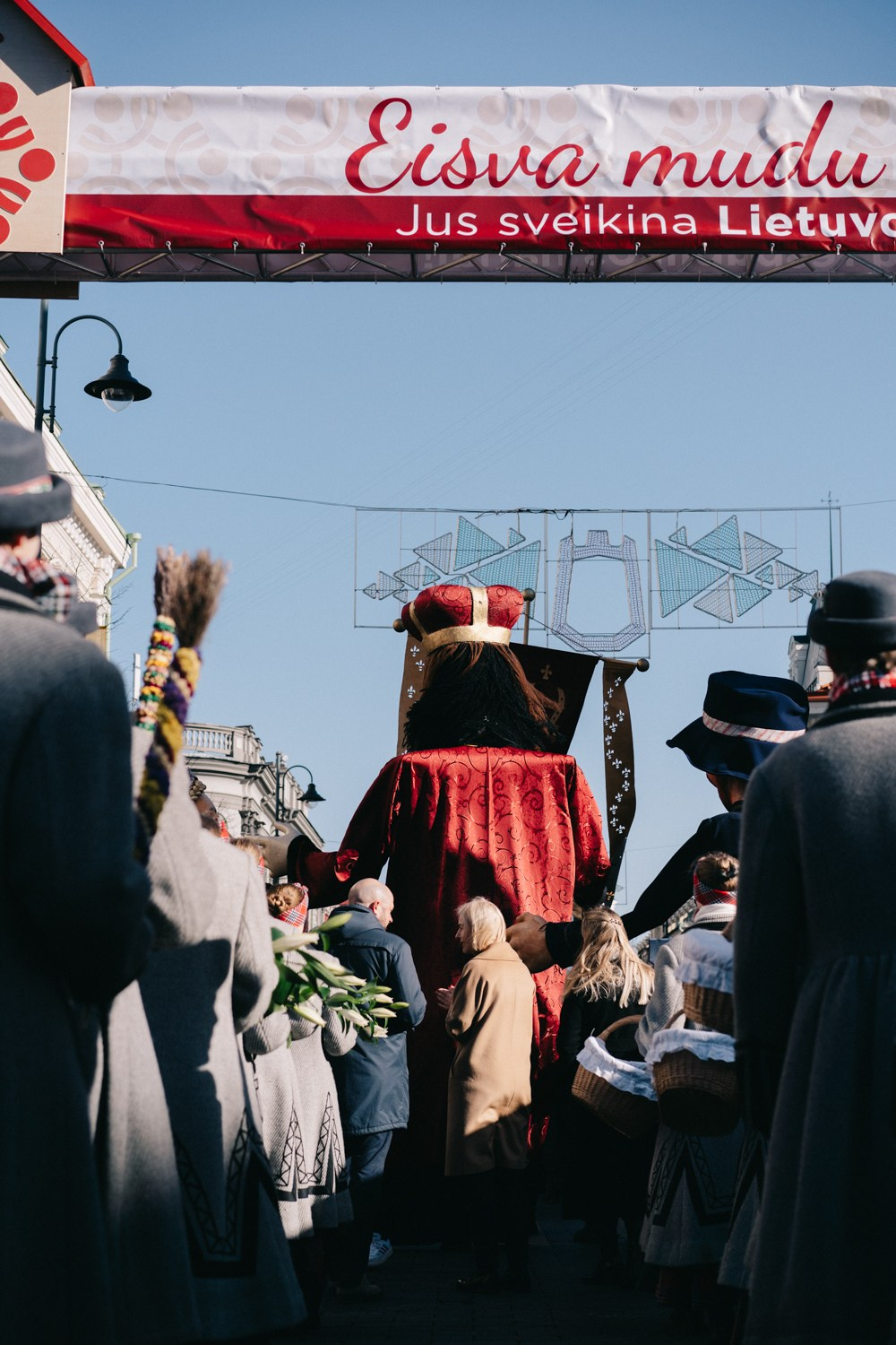 Kaziuko mugė 2024. Photographer in Vilnius