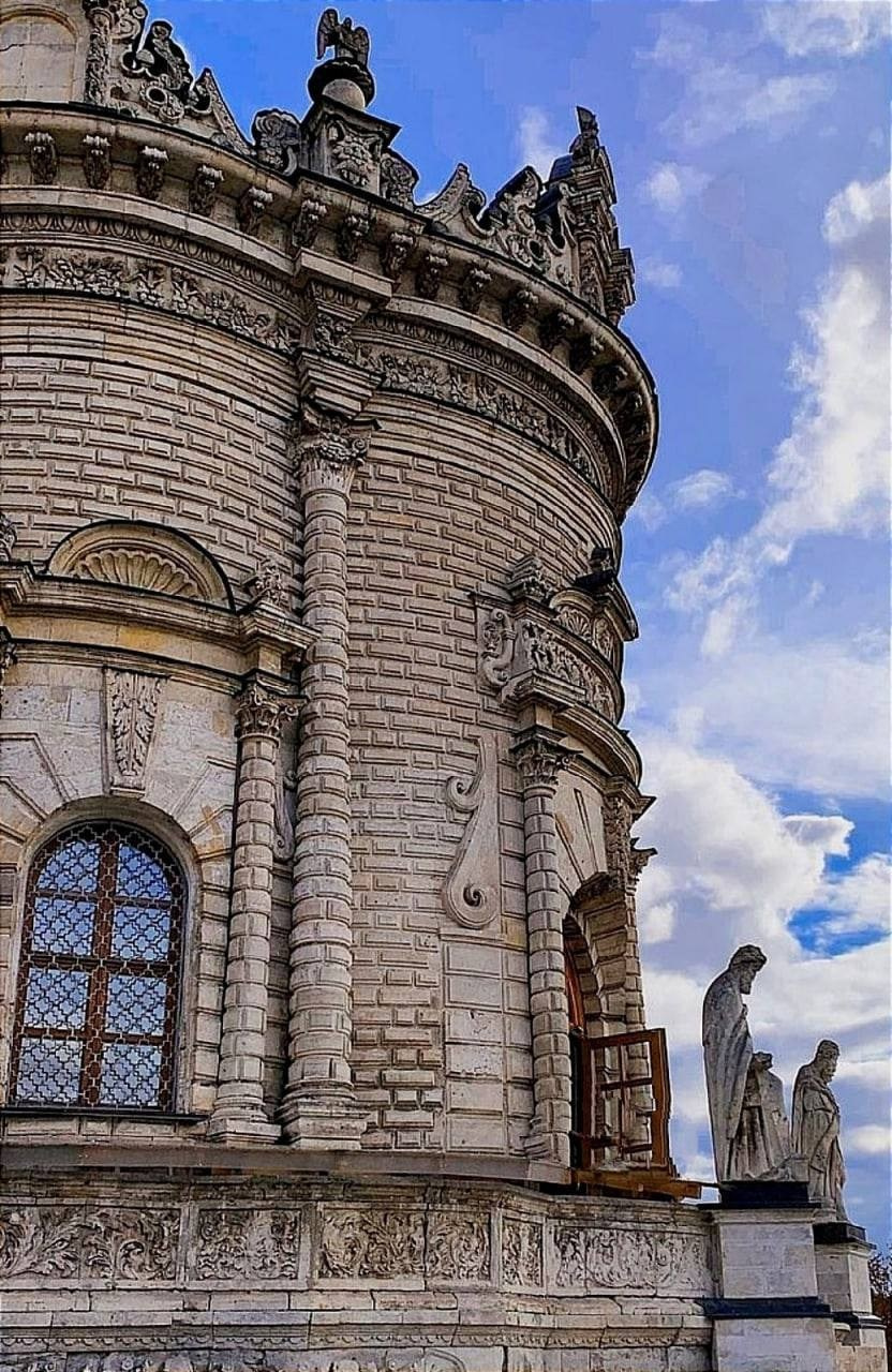 Локации для фотосессии в Москве