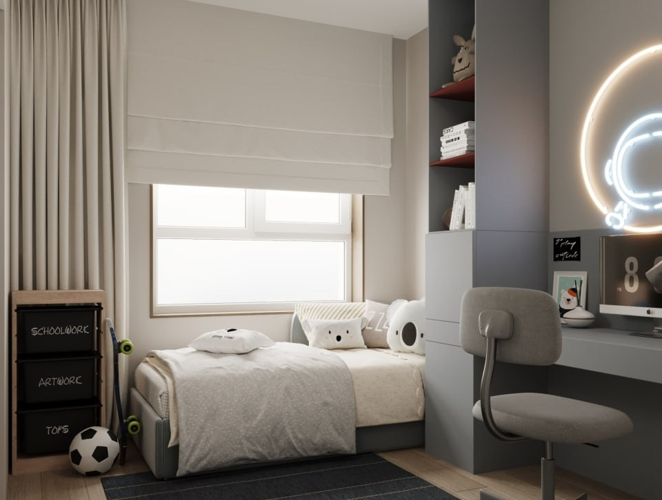 ЖК Исторический. Arrogant Arch