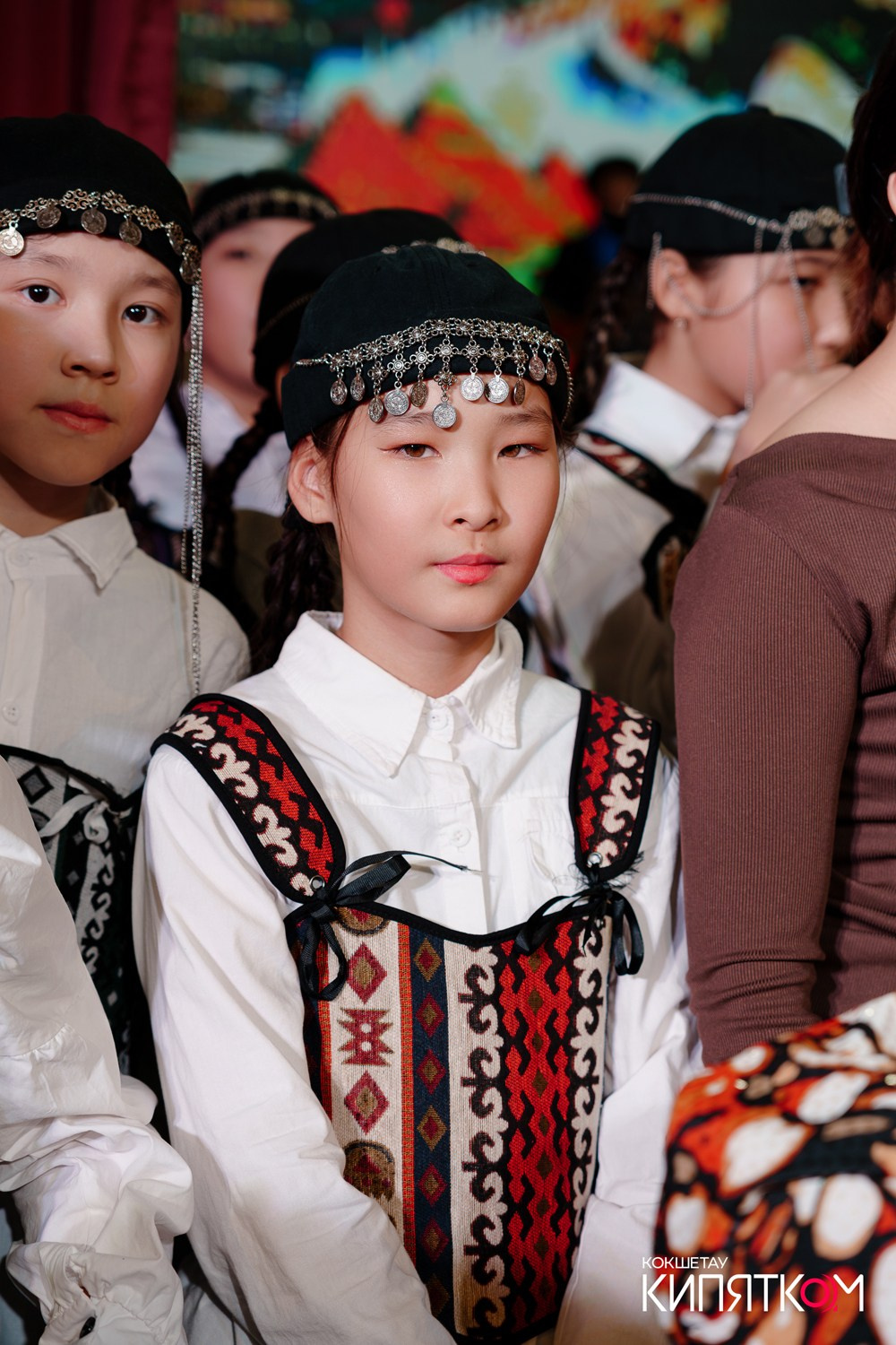 ART DANCE. КИПЯТКОМ КОКШЕТАУ