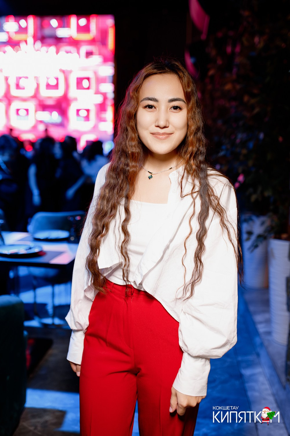 ПАНАЕХАЛИ. КИПЯТКОМ КОКШЕТАУ