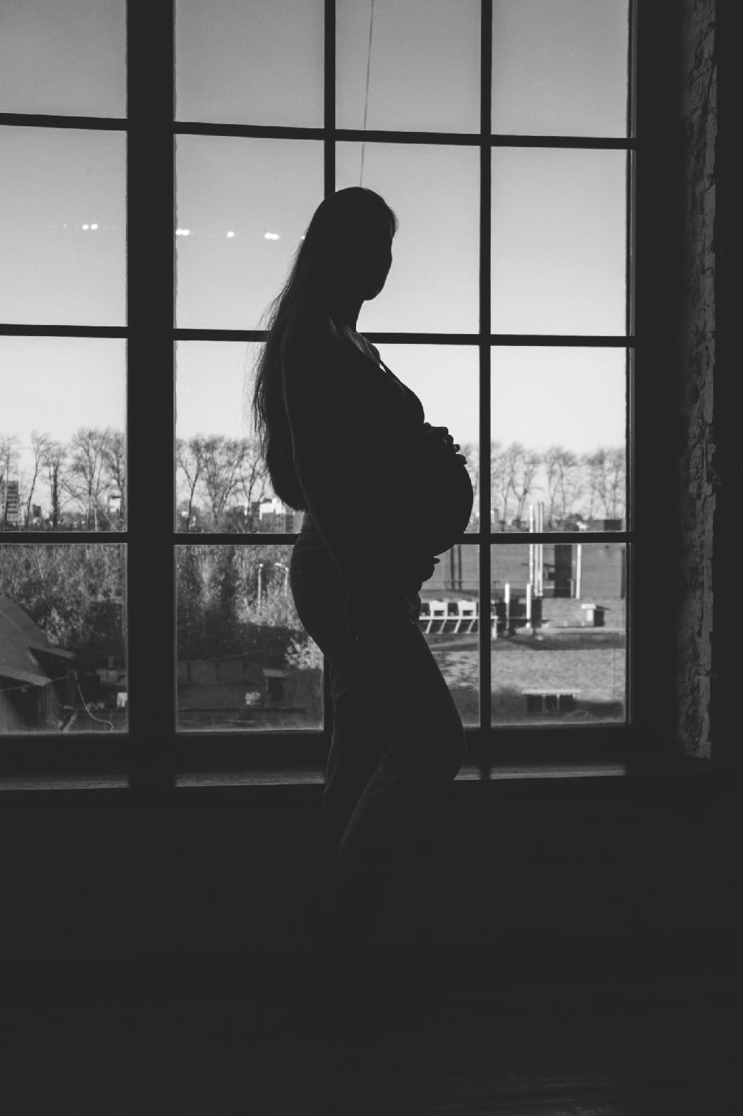 Pregnancy. KATERINA VINOKUROVA ФОТОГРАФ ПЕРМЬ