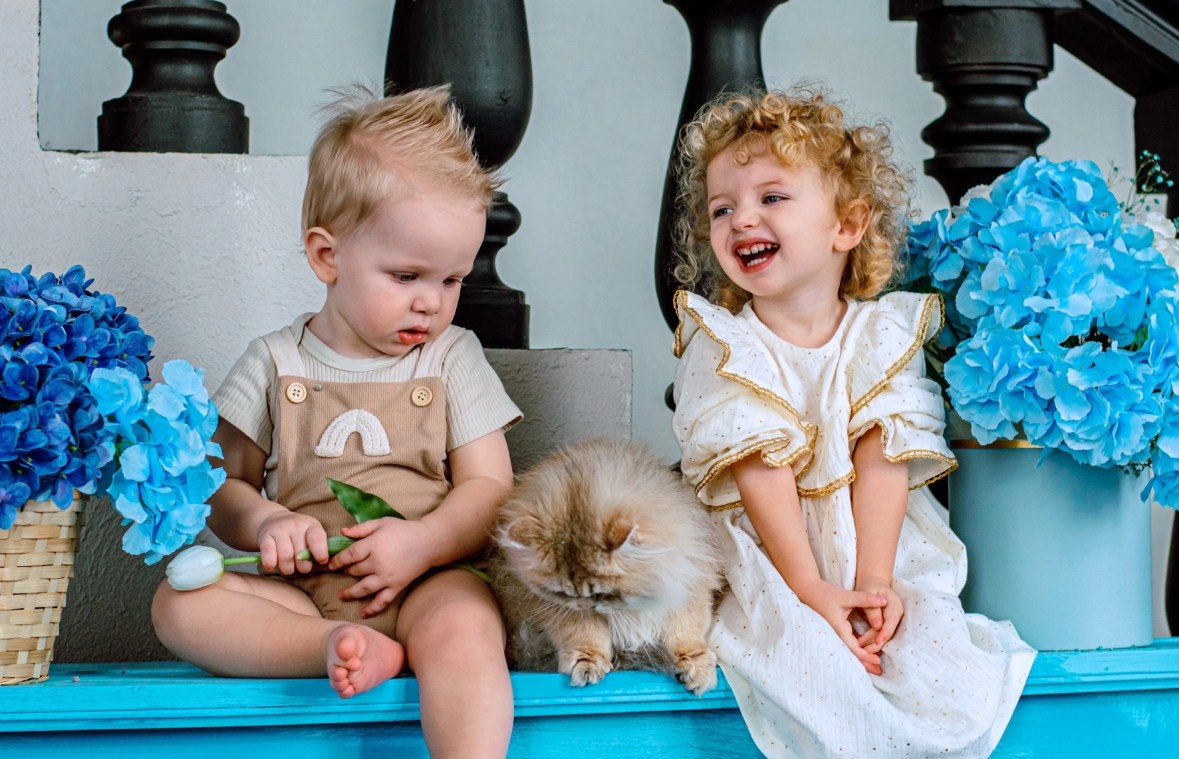 ДЕТСКИЕ. Фотограф крещений, семейный фотограф Приходько Ксения