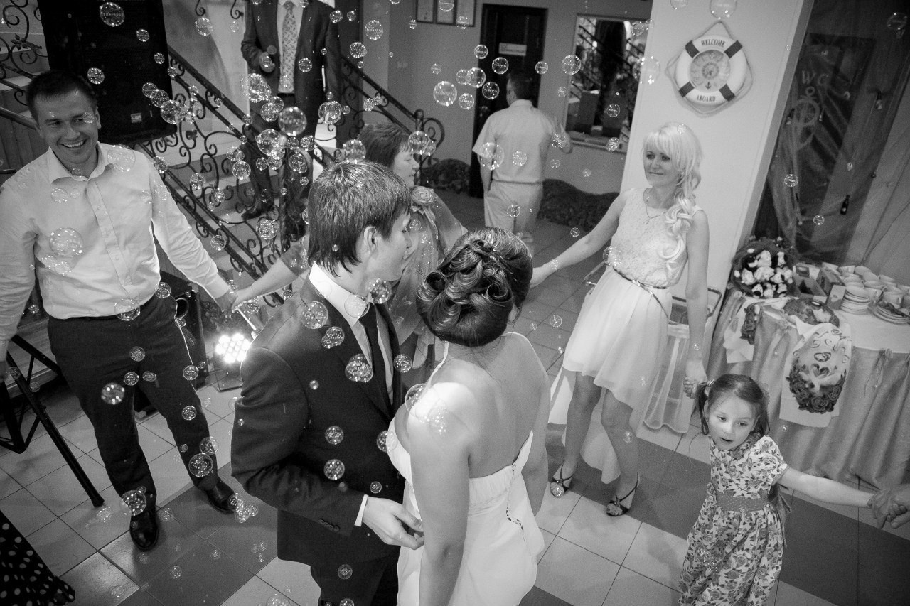 Свадебная фотосессия. Женский и контент фотограф Данилина Ирина в Москве