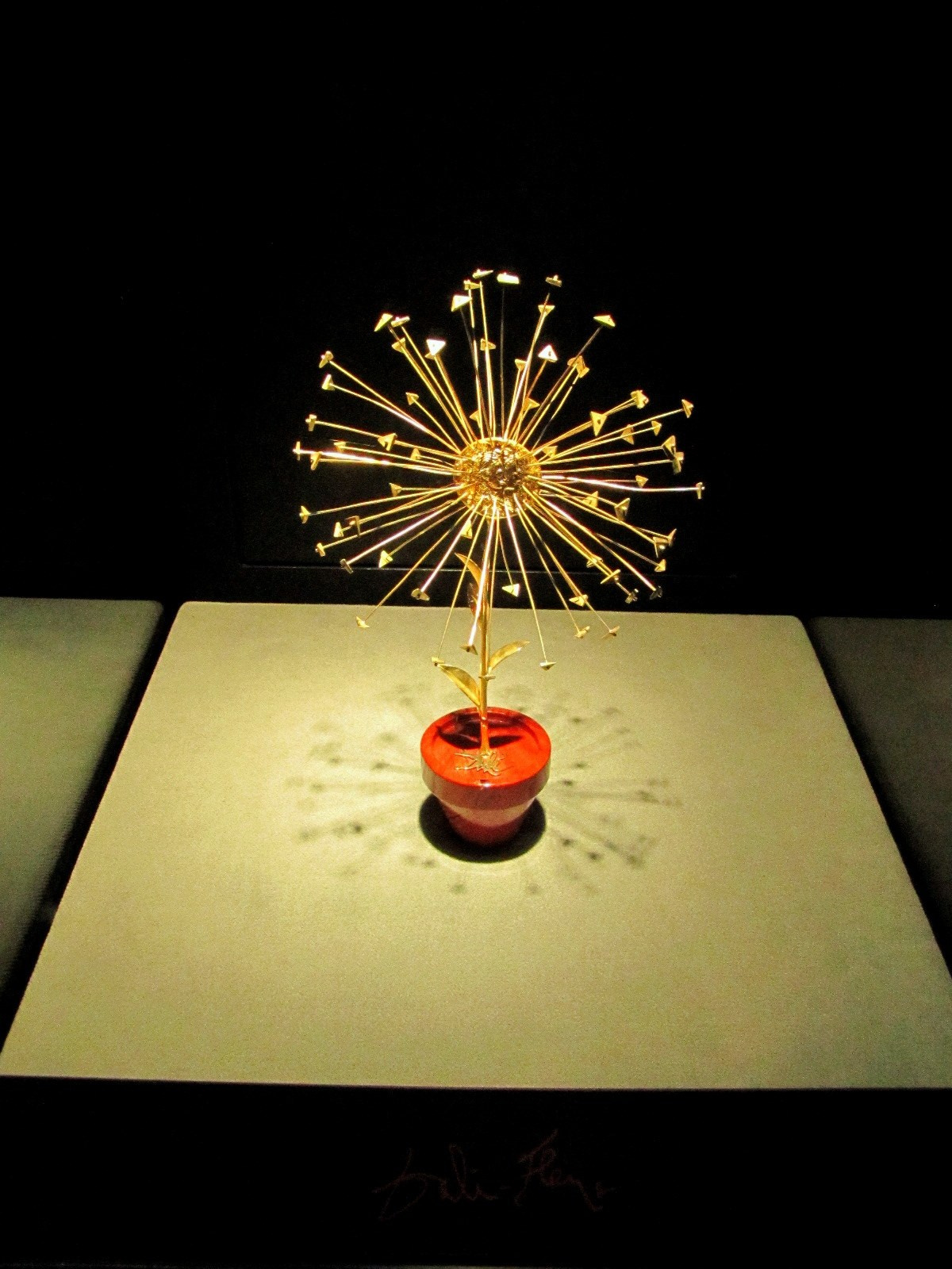 Каталония: музей Сальвадора Дали в Фигерасе. Дарья Письменюк / Darya Leitstern — фотограф, музыкант, журналист, путешественник