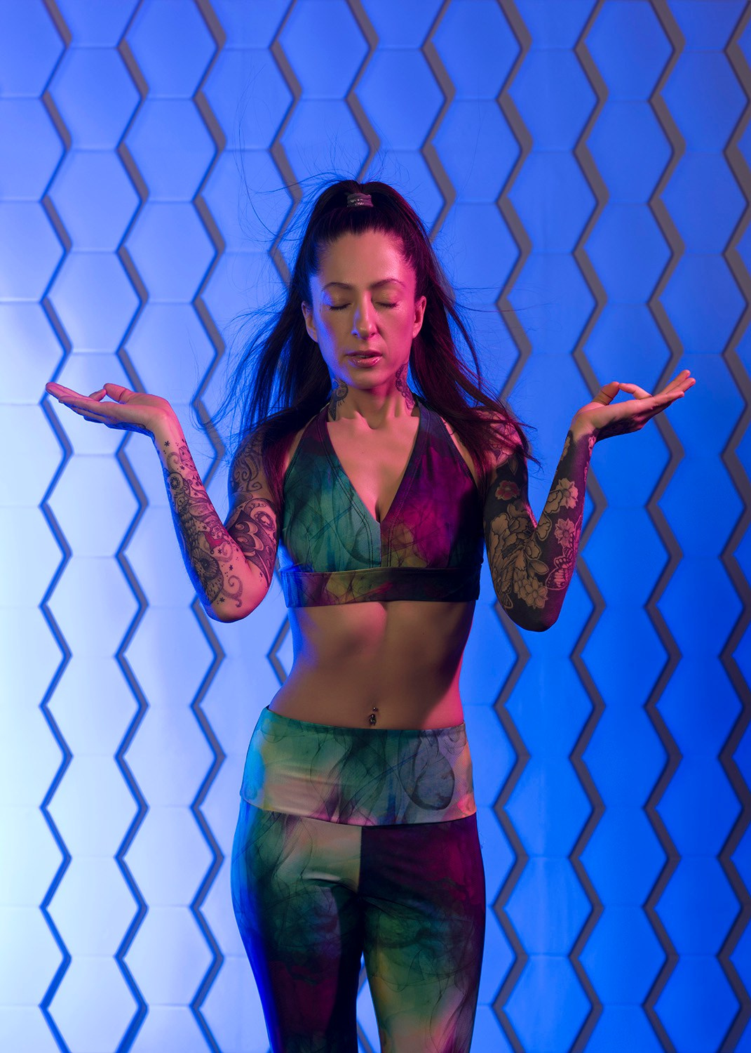 Zaryad. Главная