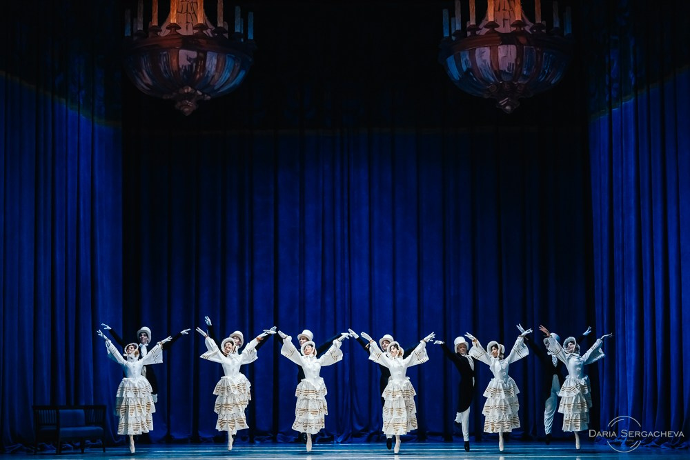 Карнавал. DariaRock / Фотограф Екатеринбург