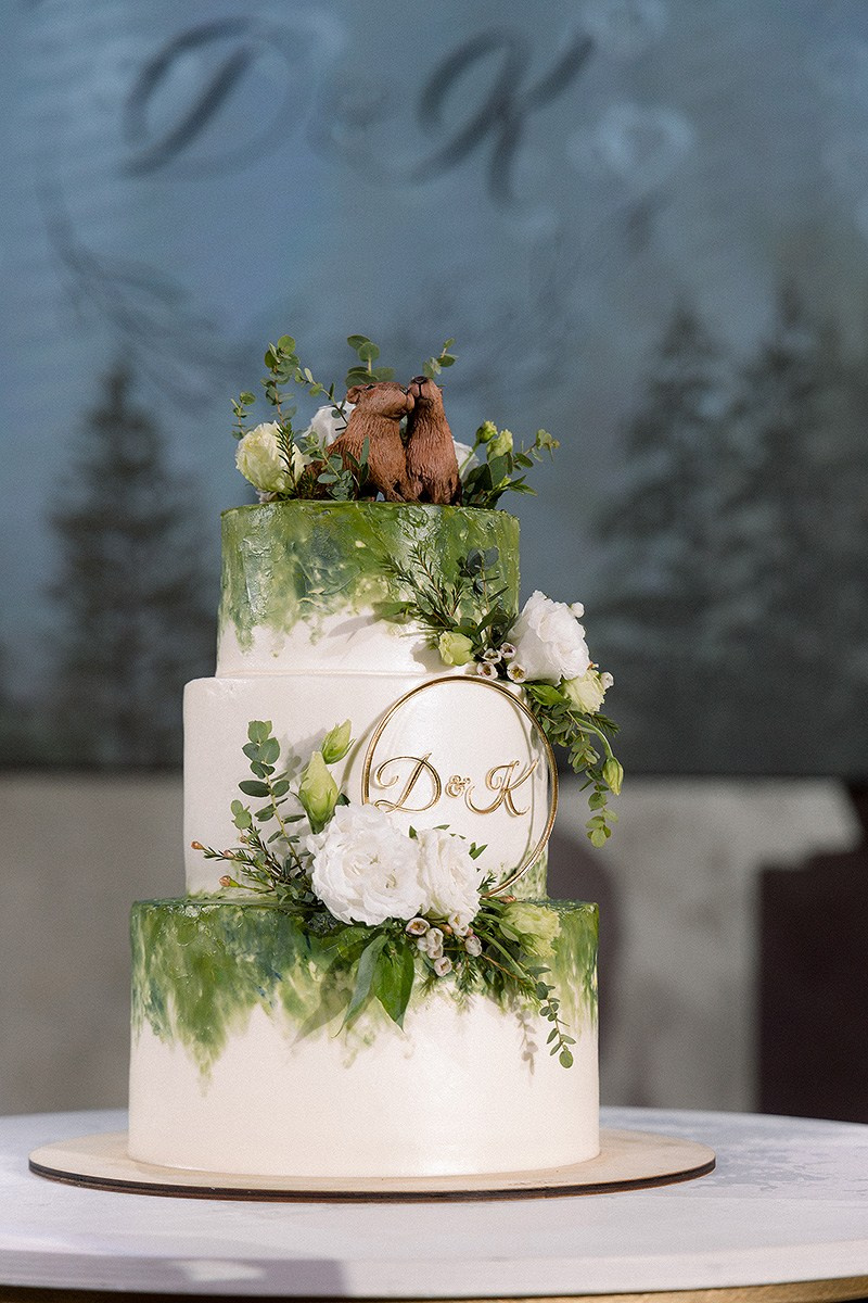 Кристина+Дмитрий. Фотограф в Красноярске Гетманова Мила