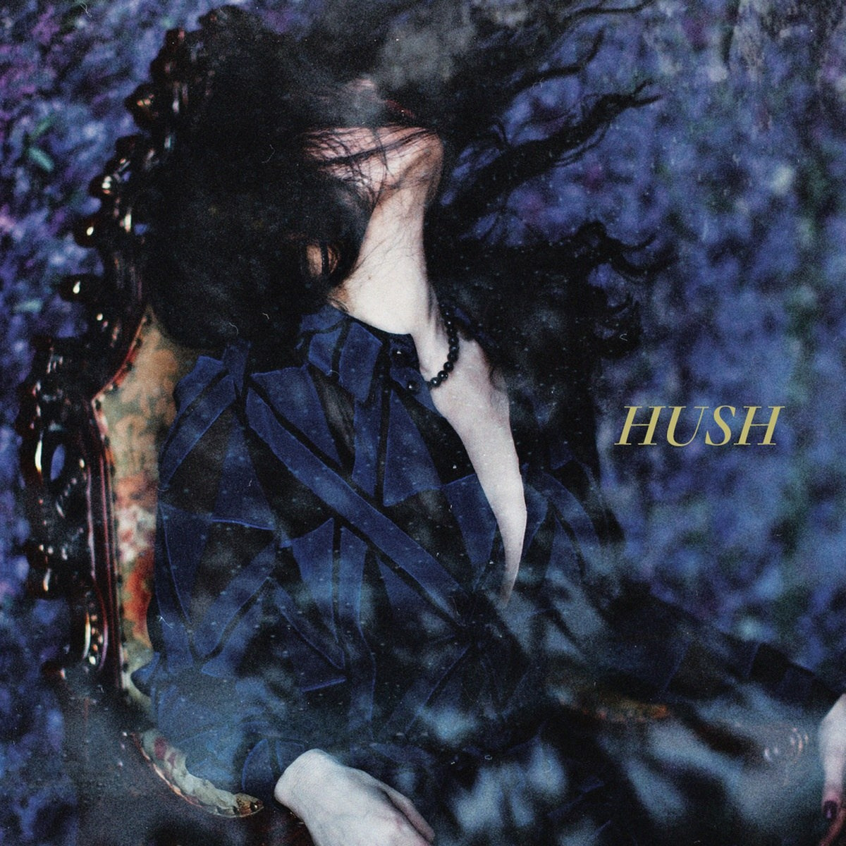 Slow Crush – Hush (2021)