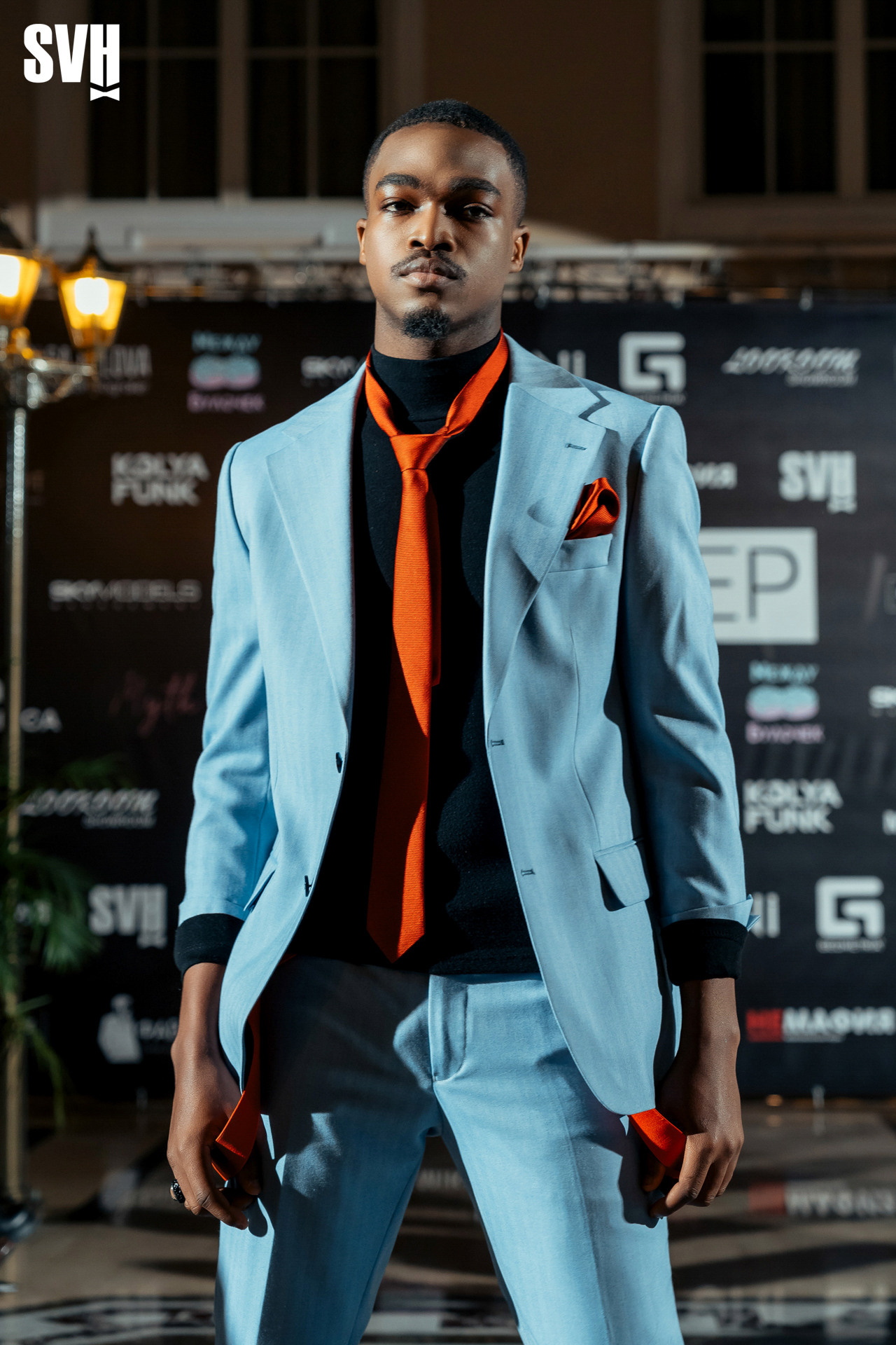 20/01/2023 Презентация журнала Камергер. Журнал Камергер