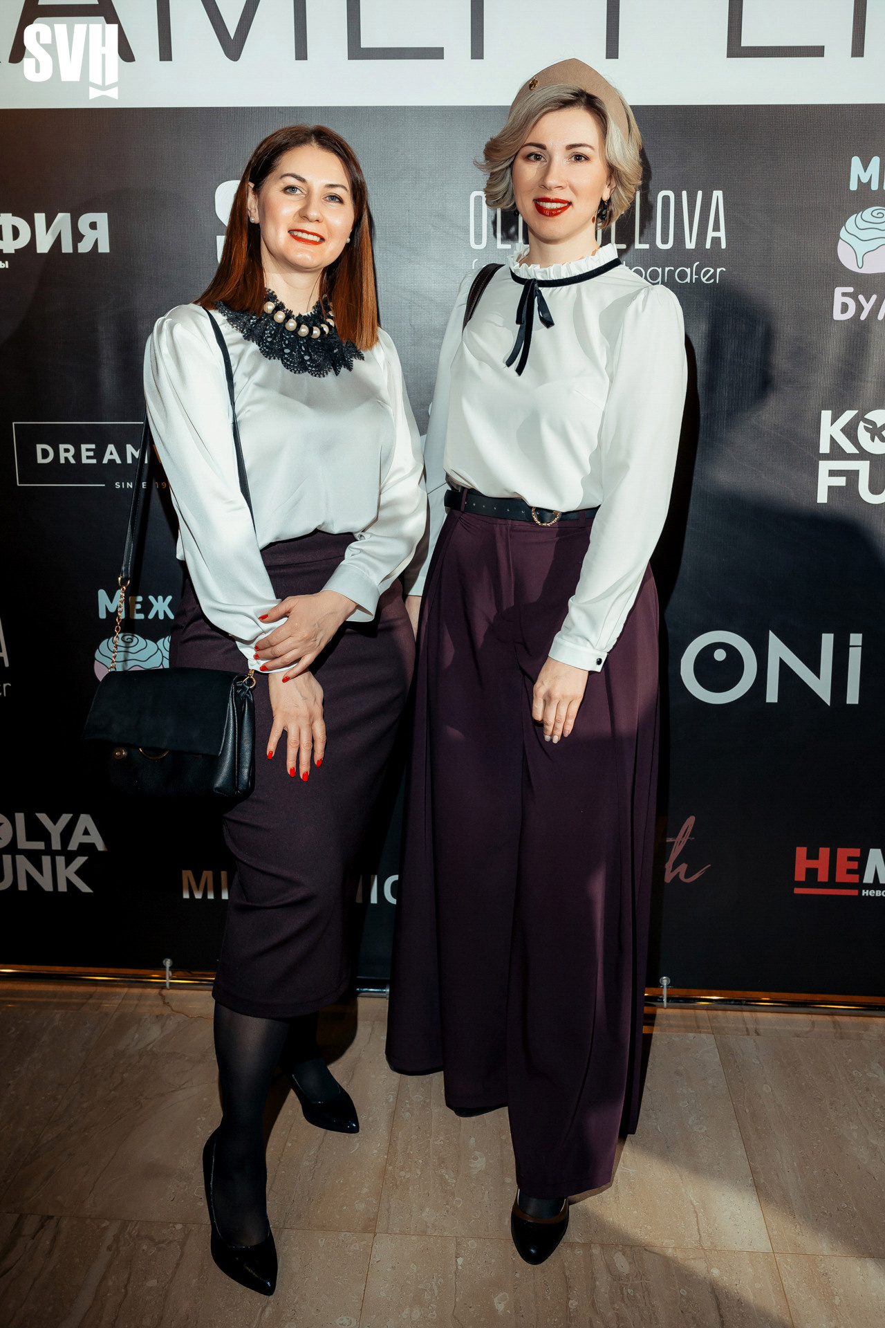 20/01/2023 Презентация журнала Камергер. Журнал Камергер