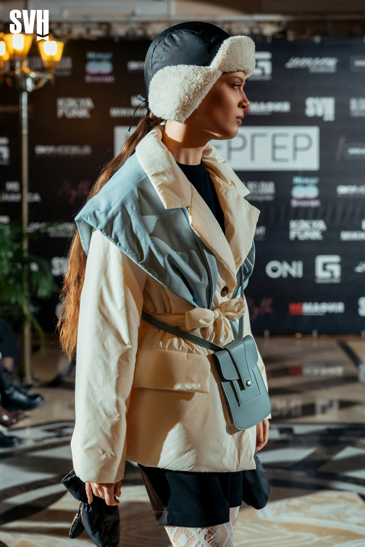 20/01/2023 Презентация журнала Камергер. Журнал Камергер