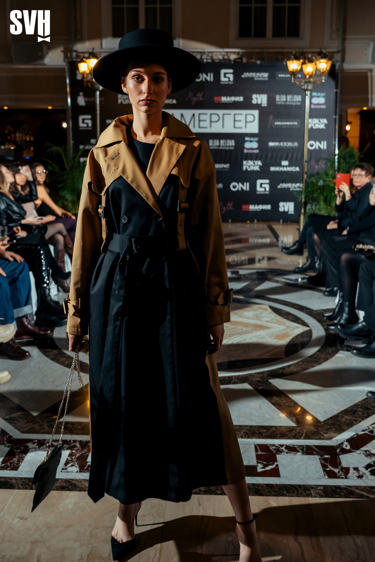 20/01/2023 Презентация журнала Камергер. Журнал Камергер