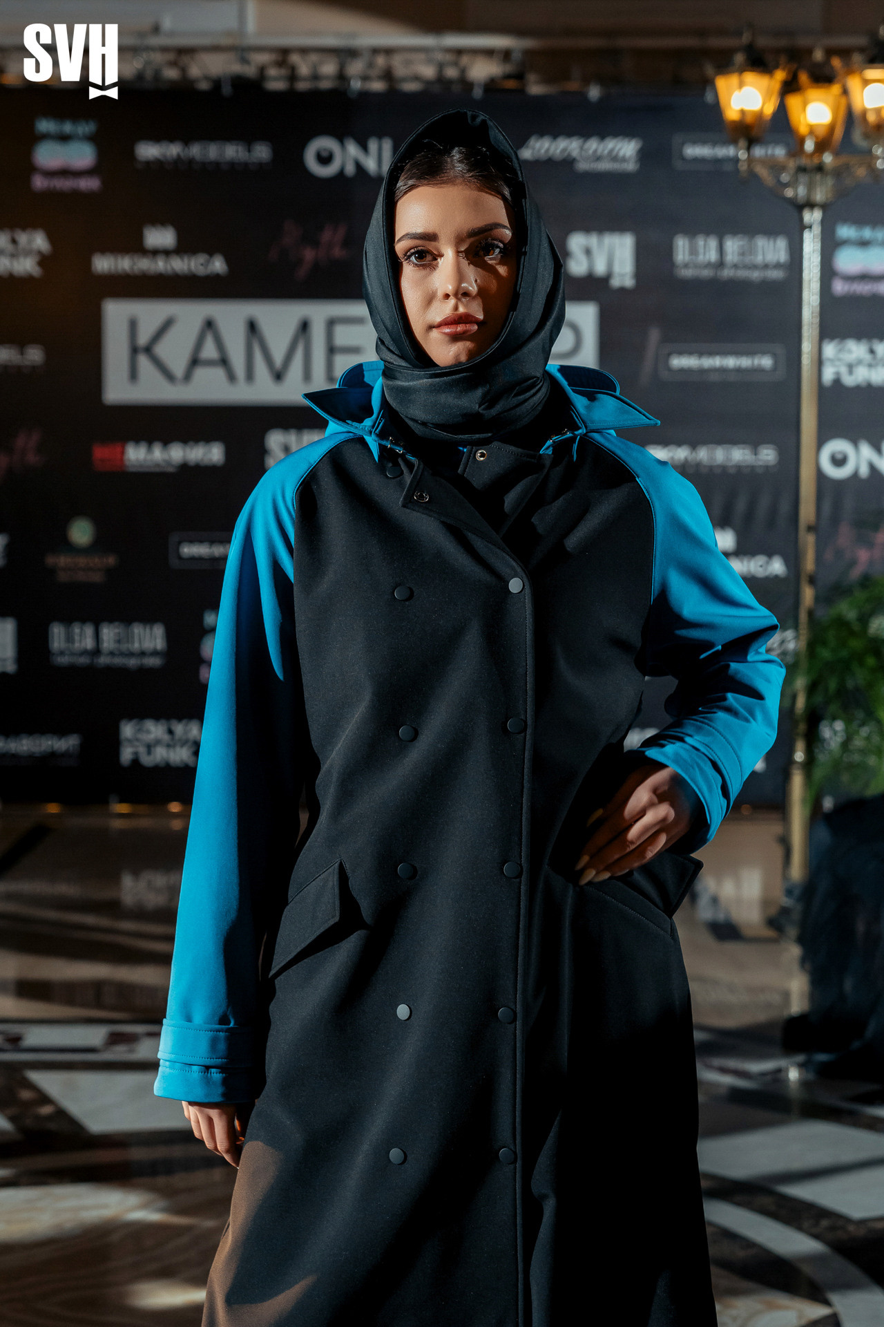 20/01/2023 Презентация журнала Камергер. Журнал Камергер